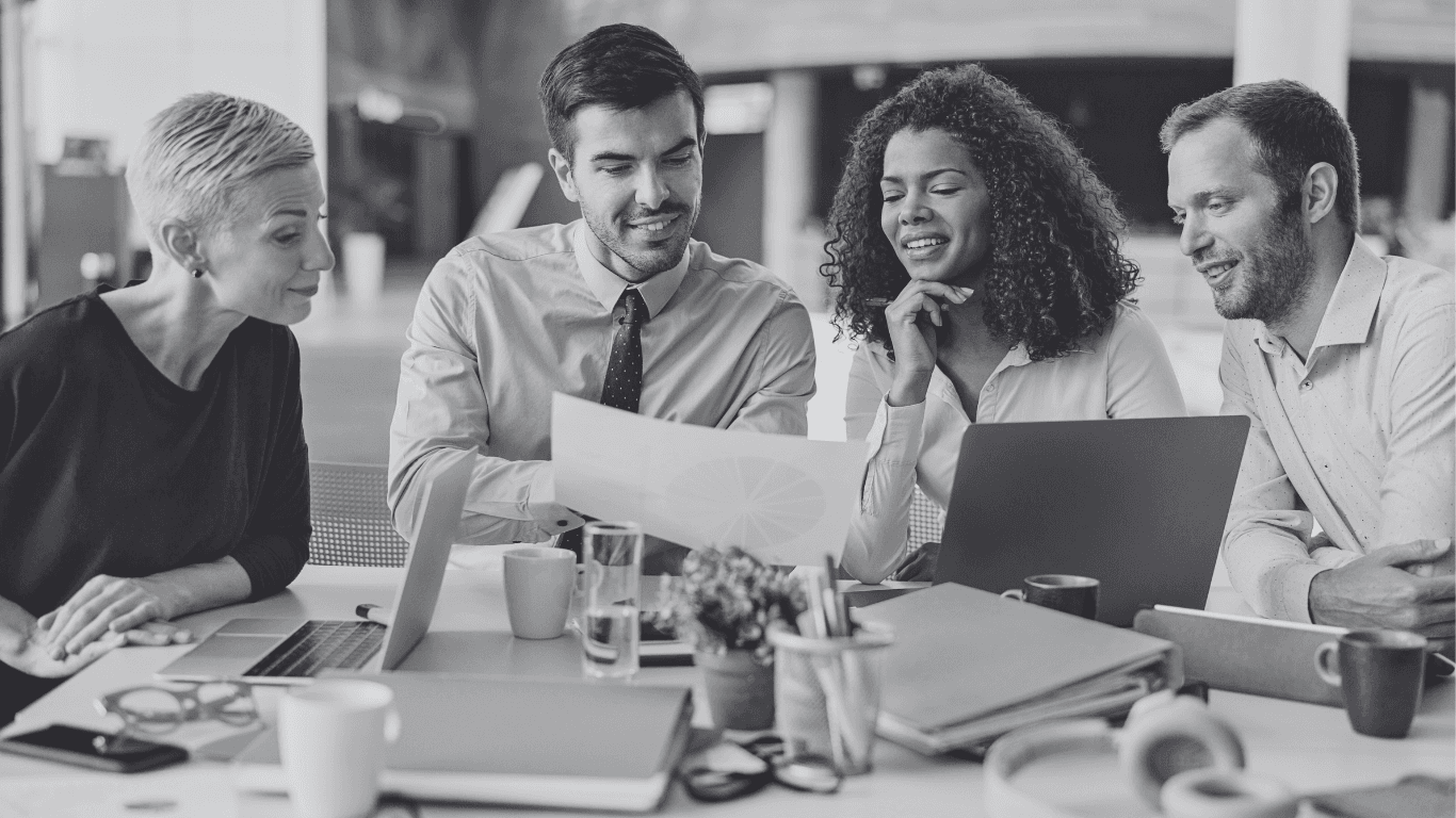 Marketing insights and strategy