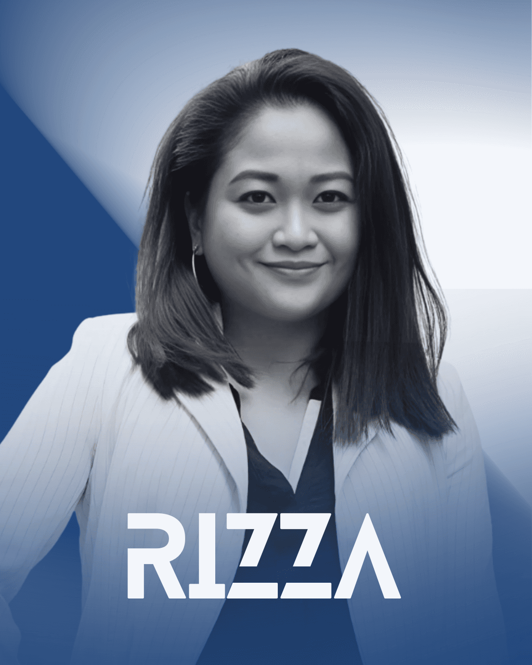 Rizza Villaflor - Founder & CEO of LVS Marketing