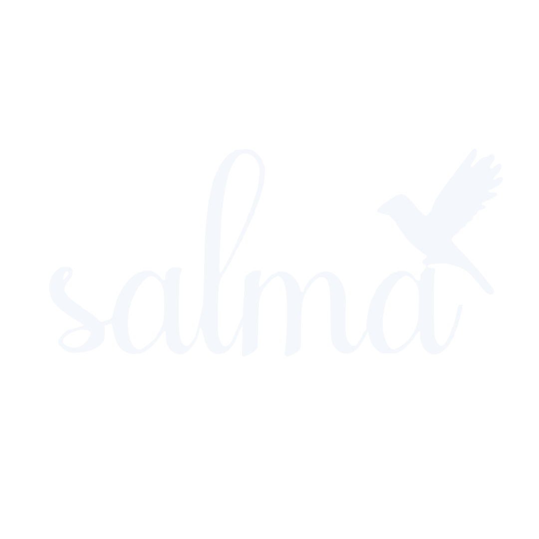 Salma logo