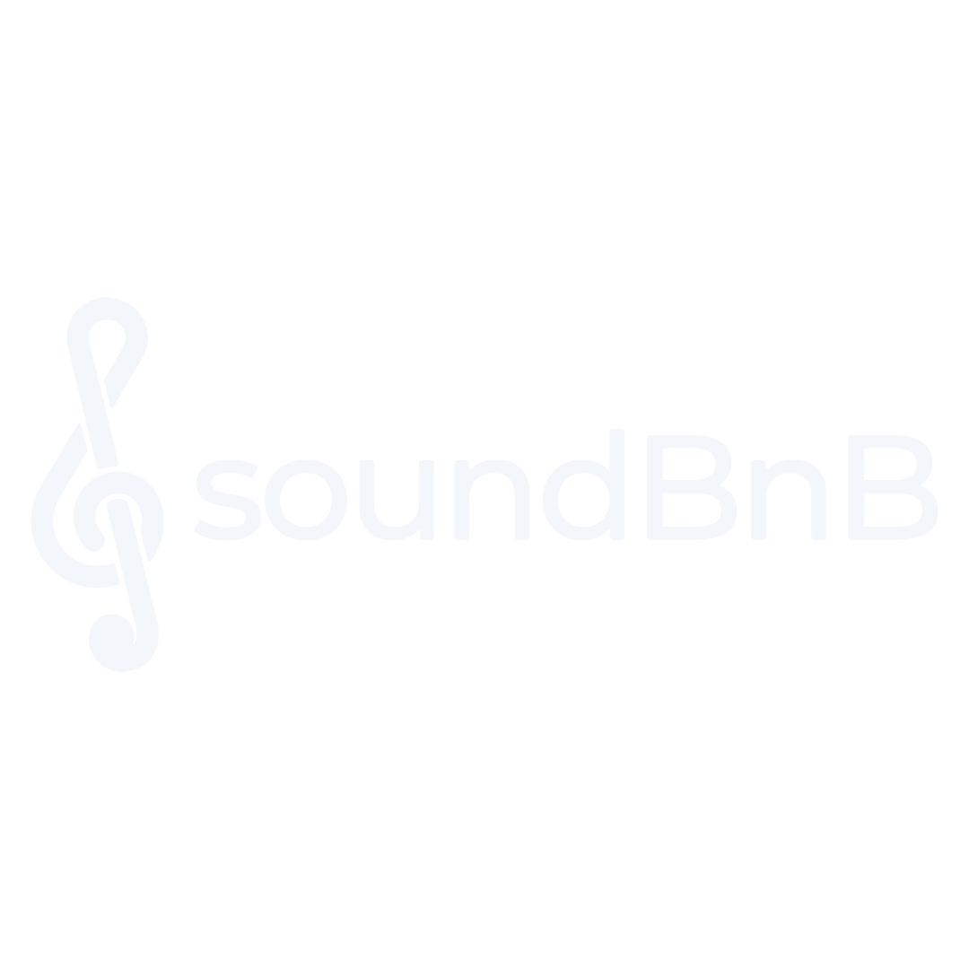 SoundBnB logo