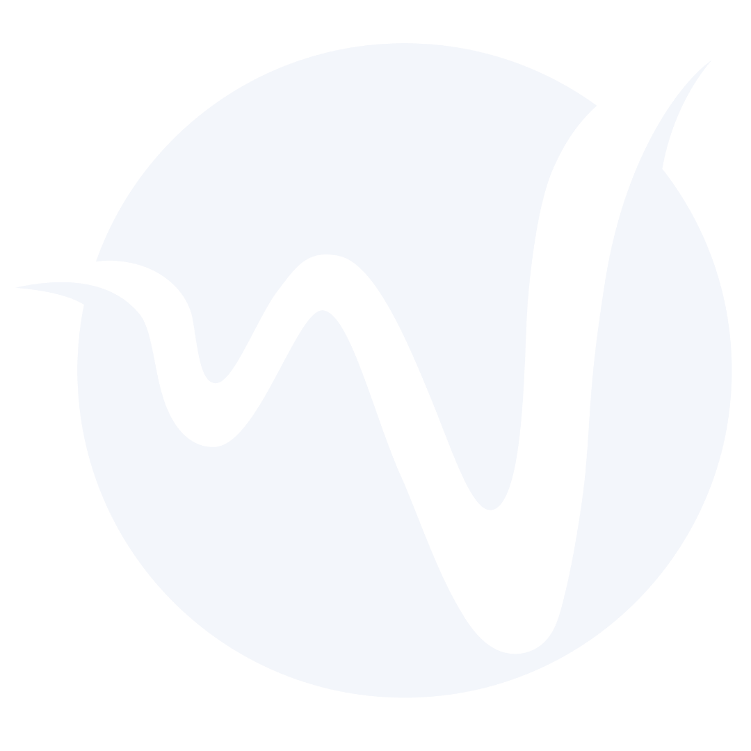 WUNY logo